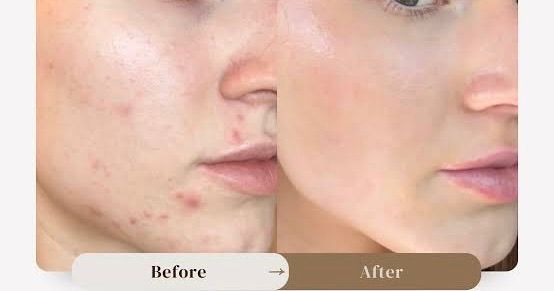 Glow & White Skin Care Night beauty Cream